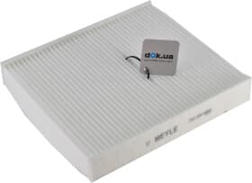 Фільтр салону