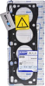 Прокладка ГБЦ