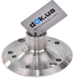 Ступица колеса