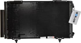 Радіатор кондиціонера