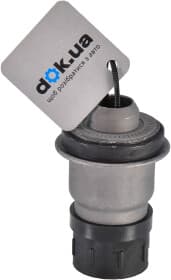 Сайлентблок балки