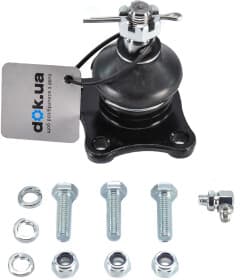 Шаровая опора