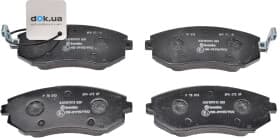 Тормозные колодки