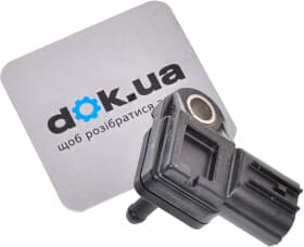 Датчик давления наддува Датчик давления наддува