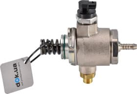 Паливний насос високого тиску