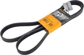 Поликлиновой ремень