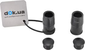 Пыльник тормозного суппорта Пыльник тормозного суппорта