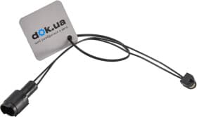 Датчик износа тормозных колодок