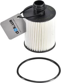 Масляный фильтр