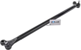 Кермова тяга