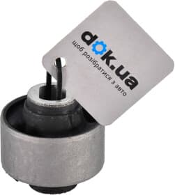 Сайлентблок важеля