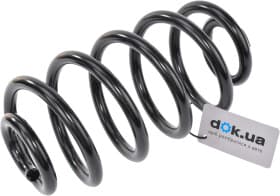 Пружина подвески