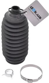 Пильник кермової рейки