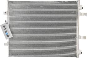 Радіатор кондиціонера