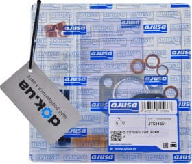 Монтажный комплект турбины Ajusa JTC11351