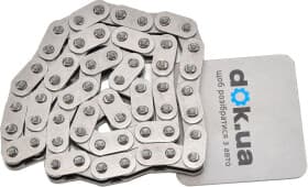 Цепь привода маслонасоса