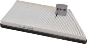 Фильтр салона