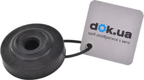 Отбойник амортизатора