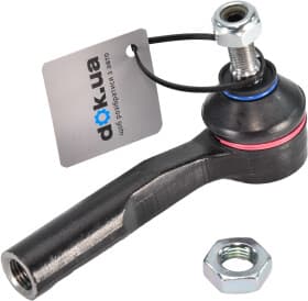 Наконечник кермової тяги