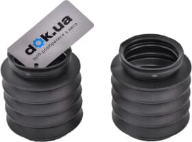 Пыльник амортизатора