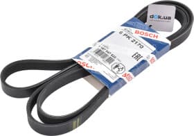 Поліклиновий ремінь