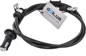 Трос ручного гальма