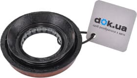 Сальник півосі