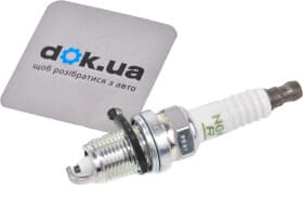 Свічка запалювання