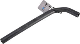 Патрубок радиатора системы охлаждения двигателя Topran 102 723