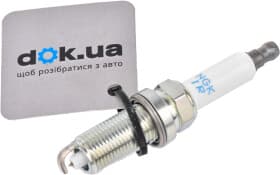 Свічка запалювання