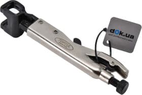 Клещи зажимные Toptul DMAK1A09 215 мм