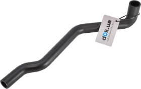 Патрубок радиатора системы охлаждения двигателя Topran 102 869