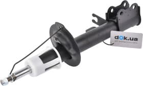 Стійка амортизатора