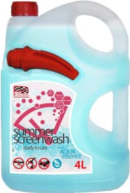 Омыватель стекла Profex летний 0 °С Aqua