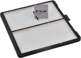 Фильтр салона