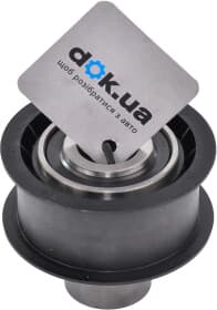 Обвідний ролик ременя ГРМ