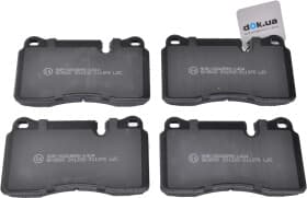 Гальмівні колодки