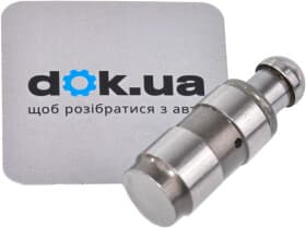 Толкатель клапана