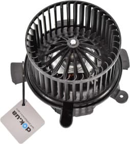 Вентилятор салону