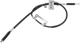 Трос ручного гальма