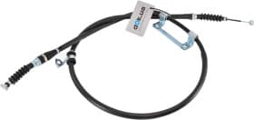 Трос ручного гальма