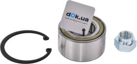 Подшипник ступицы колеса