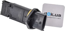 Витратомір повітря