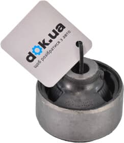 Сайлентблок важеля