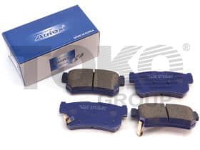 Тормозные колодки