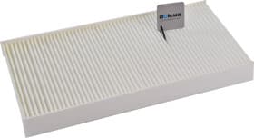 Фильтр салона