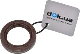 Сальник коленвала