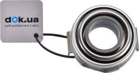 Витискний підшипник