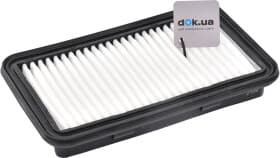 Воздушный фильтр