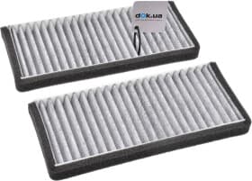 Фільтр салону